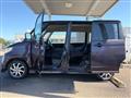 2010 Nissan ROOX
