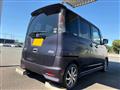 2010 Nissan ROOX