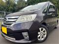 2013 Nissan Serena