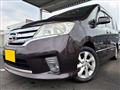 2013 Nissan Serena