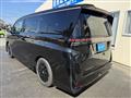 2026 Nissan Elgrand