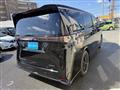 2026 Nissan Elgrand