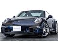 2013 Porsche 911