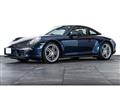 2013 Porsche 911