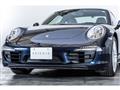 2013 Porsche 911