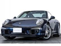 2013 Porsche 911