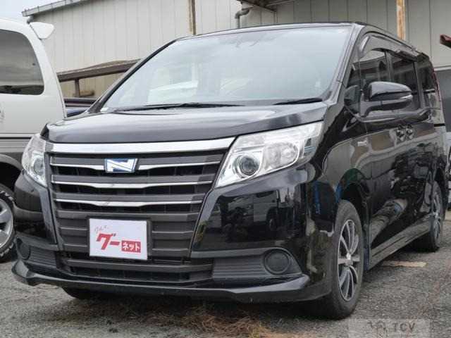 2016 Toyota Noah