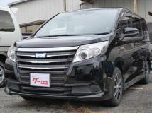 2016 Toyota Noah