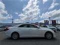 2015 Toyota Mark X