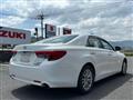2015 Toyota Mark X