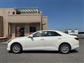 2015 Toyota Mark X