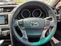 2015 Toyota Mark X