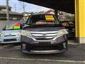 2011 Nissan Serena