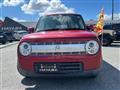 2019 Suzuki Lapin