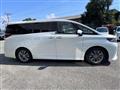 2025 Toyota Alphard G