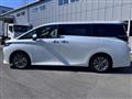 2025 Toyota Alphard G