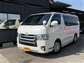 2018 Toyota Hiace Van