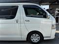 2018 Toyota Hiace Van
