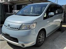 2006 Nissan Serena