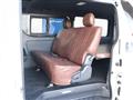 2023 Toyota Hiace Van