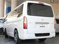 2023 Toyota Hiace Van