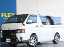2023 Toyota Hiace Van
