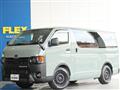 2025 Toyota Hiace Van