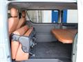 2025 Toyota Hiace Van