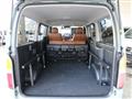 2025 Toyota Hiace Van