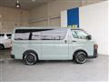 2025 Toyota Hiace Van