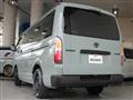 2025 Toyota Hiace Van