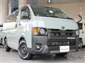2025 Toyota Hiace Van