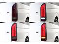 2023 Toyota Hiace Wagon
