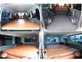 2025 Toyota Hiace Van