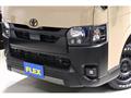 2025 Toyota Hiace Van
