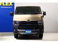 2025 Toyota Hiace Van