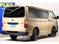 2025 Toyota Hiace Van