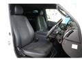 2022 Toyota Hiace Van