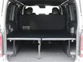 2022 Toyota Hiace Van