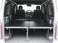 2022 Toyota Hiace Van