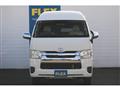 2020 Toyota Hiace Van