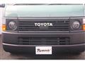 2021 Toyota Hiace Wagon