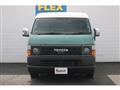 2021 Toyota Hiace Wagon