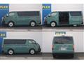 2021 Toyota Hiace Wagon