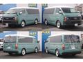 2021 Toyota Hiace Wagon