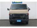 2026 Toyota Hiace Van