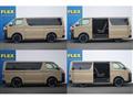 2026 Toyota Hiace Van