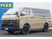2026 Toyota Hiace Van