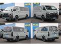2025 Toyota Hiace Van
