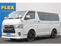 2022 Toyota Hiace Van